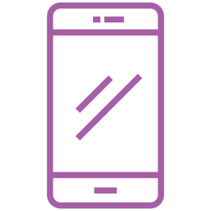 Cell-Phone-Screen_Light-Purple