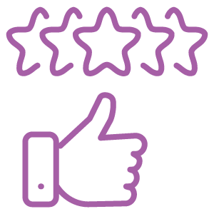 Feedback_5-Star-Review_Light-Purple