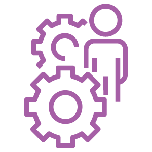 Custom Designed Solutions_Light-Purple