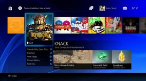 PS4-Dashboard-300×167-1 Sony will offer all PS4 games in digital download format