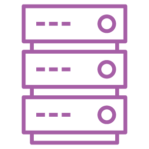 Server-Tower_Light-Purple