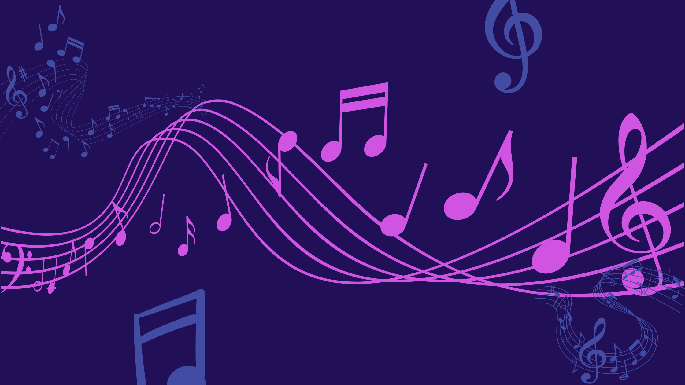 Streaming-Music Music Streaming CDN
