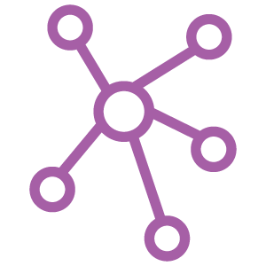 Team-Structure_Hierarchy_Light-Purple