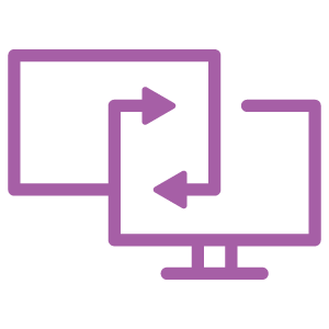 Multiple CDN_Light-Purple