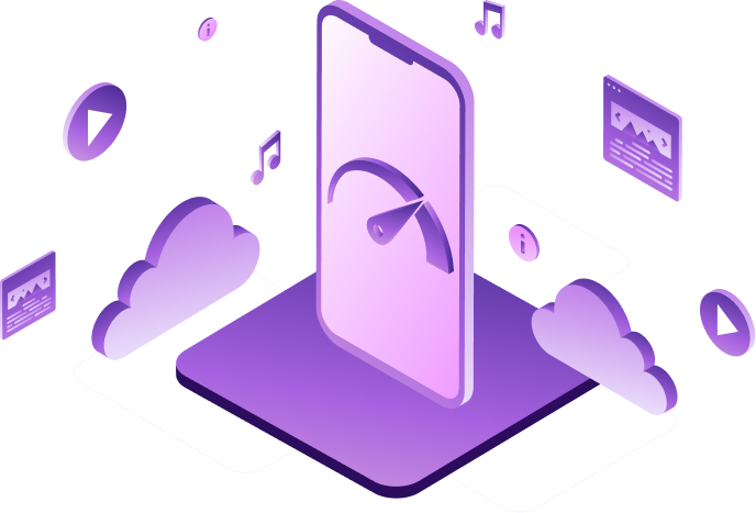 mobile-cdn CDNs necessary for mobile