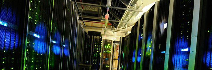 server-room