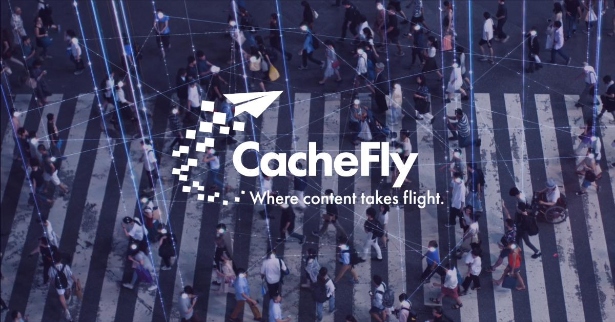 CacheFly