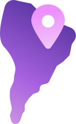 south-america-icon