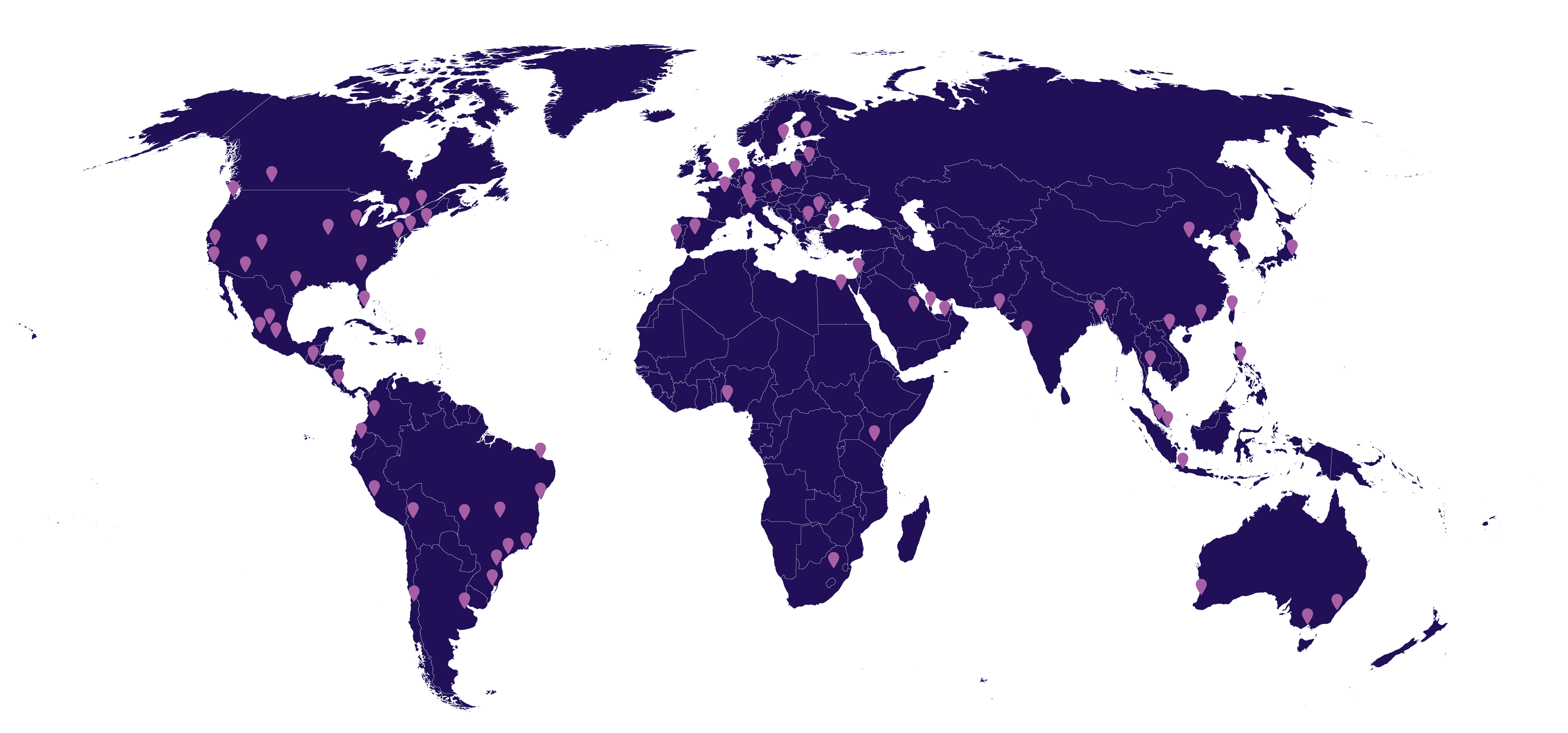 Network-Map