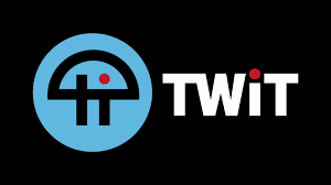 TWiT TV Logo