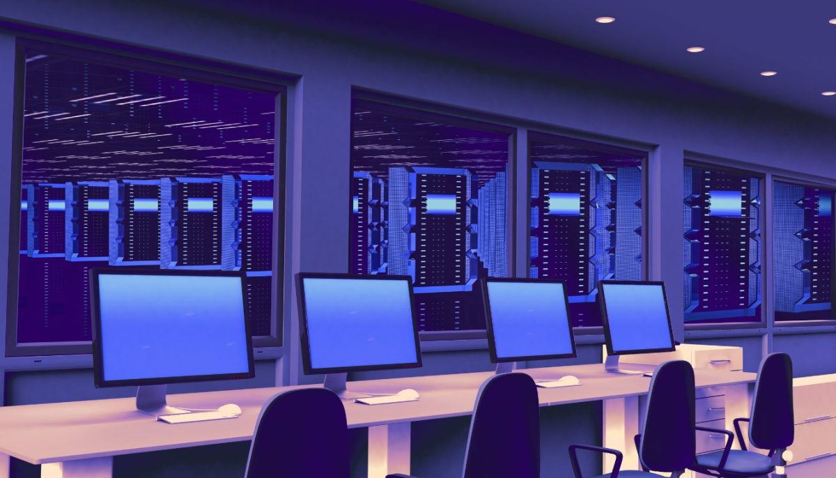 Exploring the Unseen MeetMeRooms in the World of POPs CacheFly