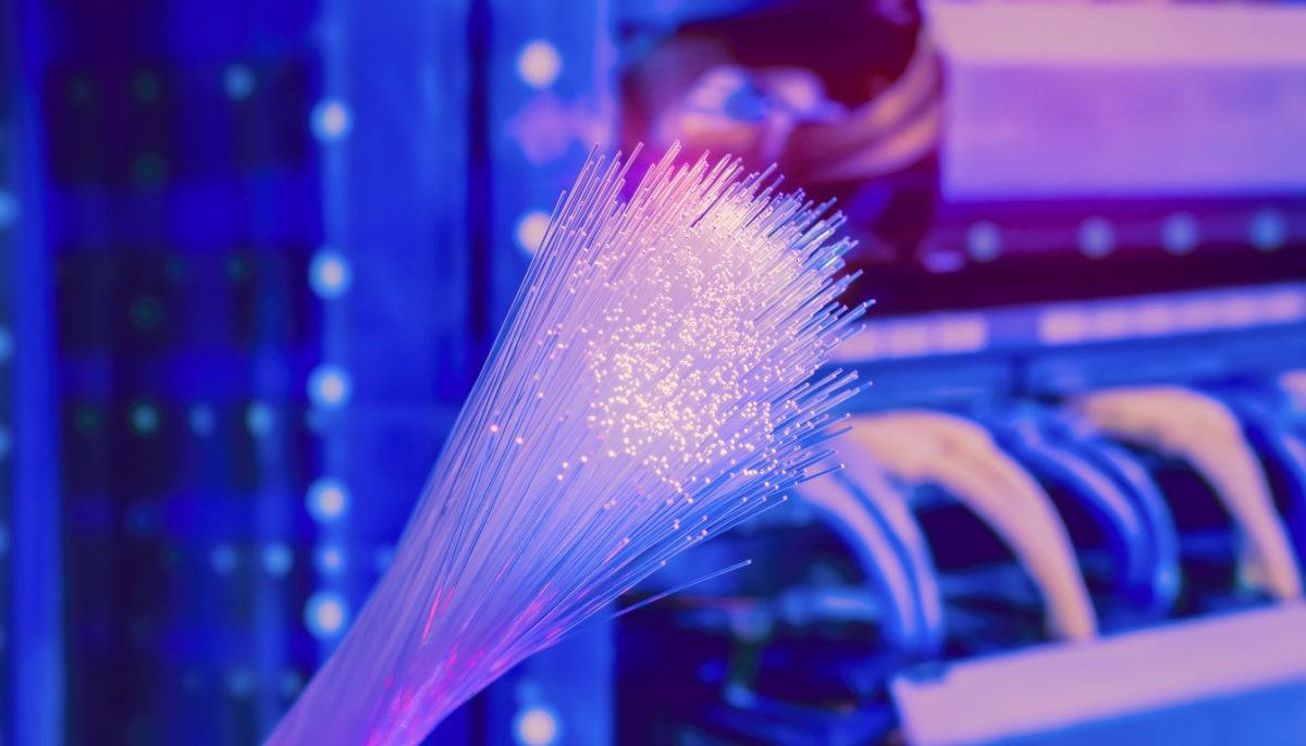 Evolution of Demarcation Point in Fiber Optics & Coaxial Cable CacheFly