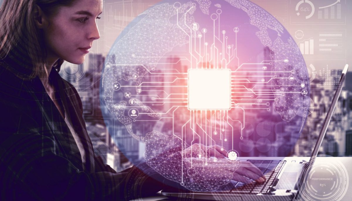 AI and Machine Learning: Personalized Learning for Every Student - CacheFly